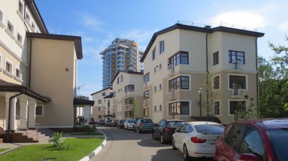 Малоквартирные дома исключат из программы капремонта на Ставрополье Малоквартирные дома исключат из программы капремонта на Ставрополье