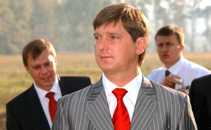 Экс-мэр Ставрополя Дмитрий Кузьмин основал «партию любви» за рубежом Экс-мэр Ставрополя Дмитрий Кузьмин основал «партию любви» за рубежом