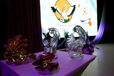 В Ставрополе подвели итоги краевого этапа конкурса "Учитель года" В Ставрополе подвели итоги краевого этапа конкурса "Учитель года"