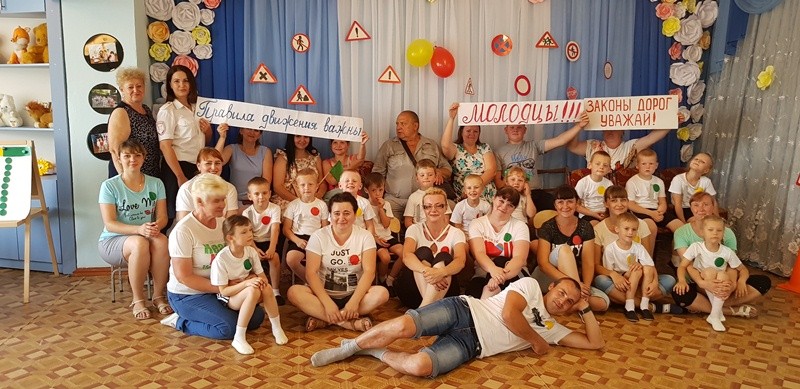 На Ставрополье в детских садах проводятся семейные мастер-классы На Ставрополье в детских садах проводятся семейные мастер-классы