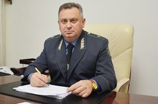 Виктор Фетисов стал руководителем службы по ветеринарному и фитосанитарному надзору по Ставропольскому краю и Карачаево-Черкесской республике