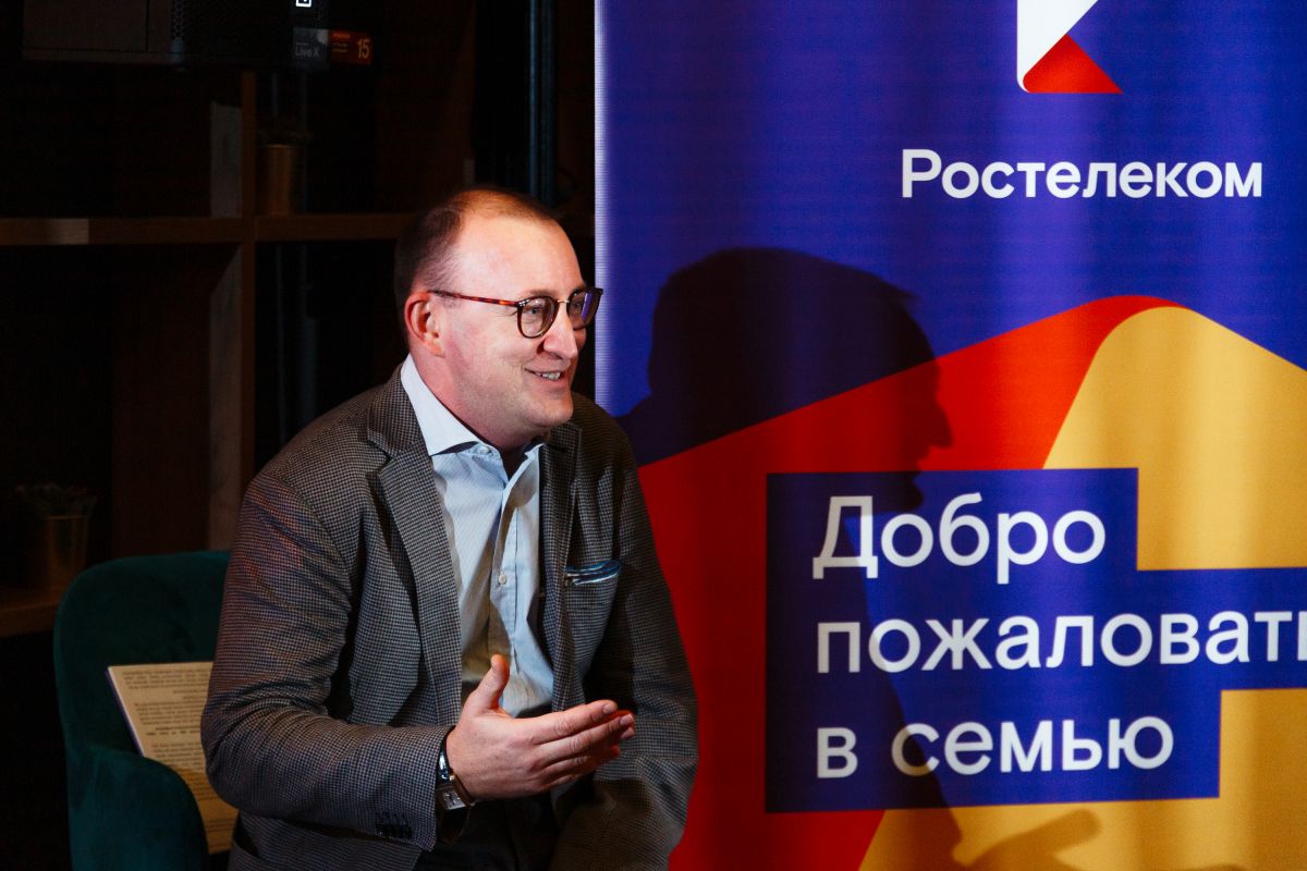 В Ставрополе прошла встреча пресс-клуба «Оцифровка». Участники обсудили квантовые технологии и квантовое шифрование.