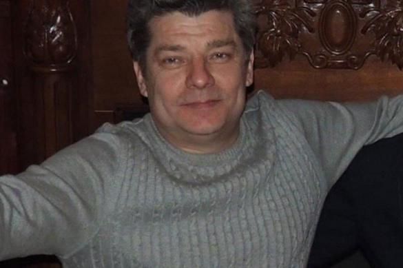 Сергей Захаров – уроженец Рязанской области. У него осталась жена, пожилая мать и двое детей. Ему было 57 лет.