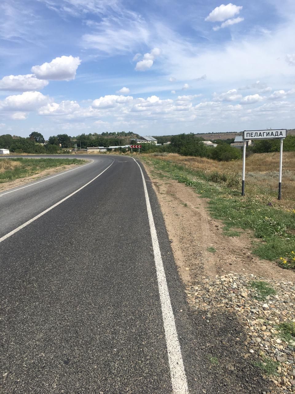 Комиссия посетила Тугулук, Старомарьевку, Грачевку, Подлесное, Донское, Труновский и Шпаковский районы, а так же Изобильненский округ