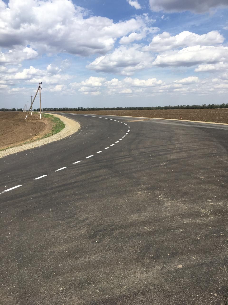 Напомним, всего в этом году в рамках БКАД отремонтируют 160 км дорог на 60 объектах