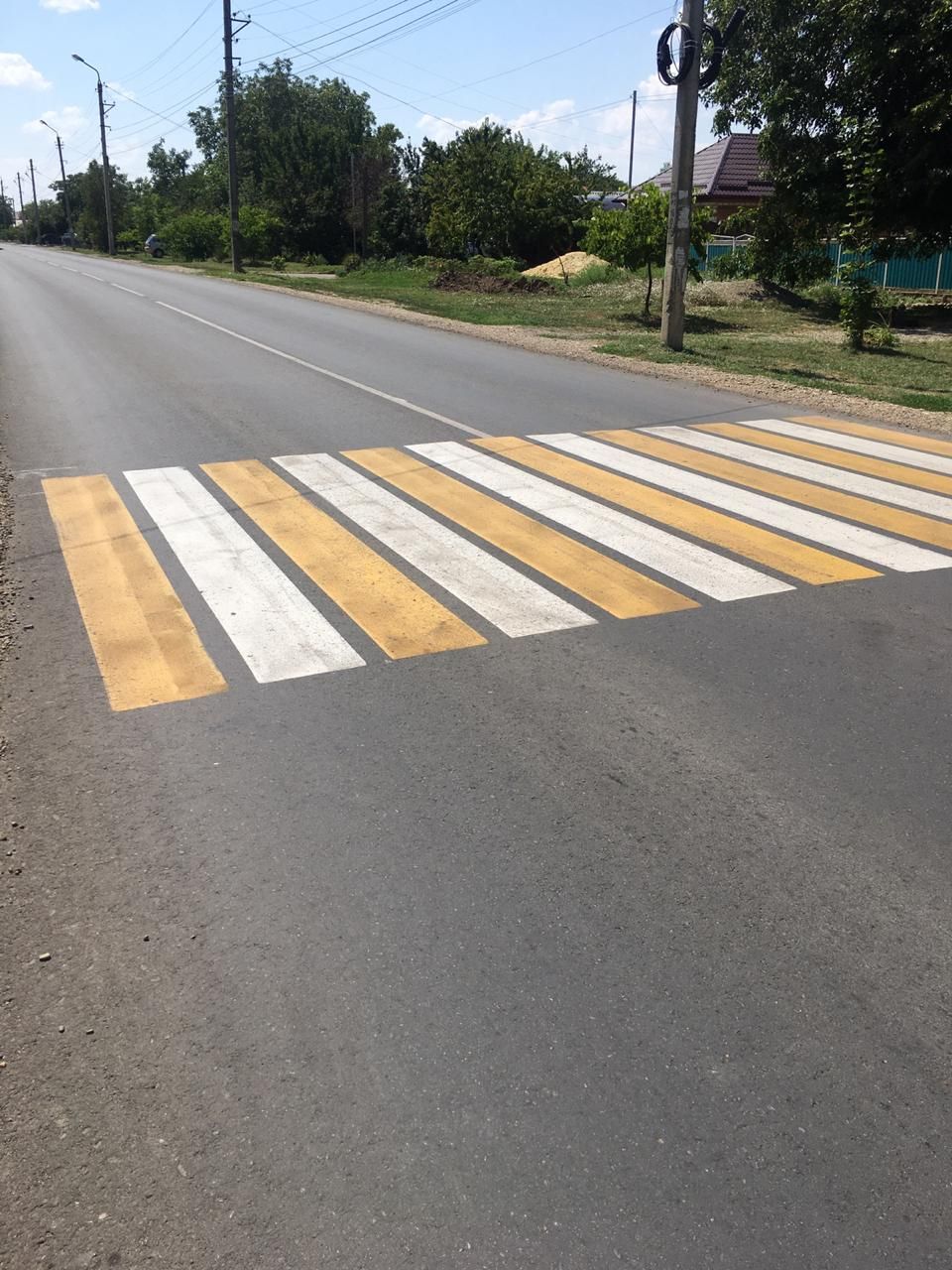 Напомним, всего в этом году в рамках БКАД отремонтируют 160 км дорог на 60 объектах.