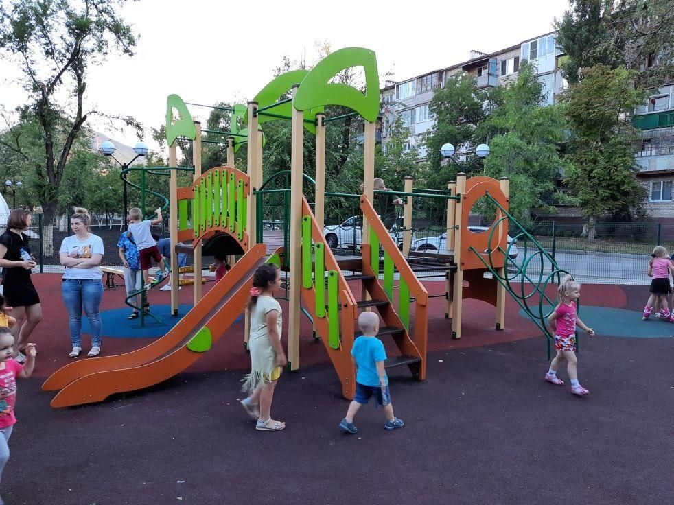 Объект выбрали сами горожане в ходе голосования, прошедшего в прошлом году. Объект выбрали сами горожане в ходе голосования, прошедшего в прошлом году.