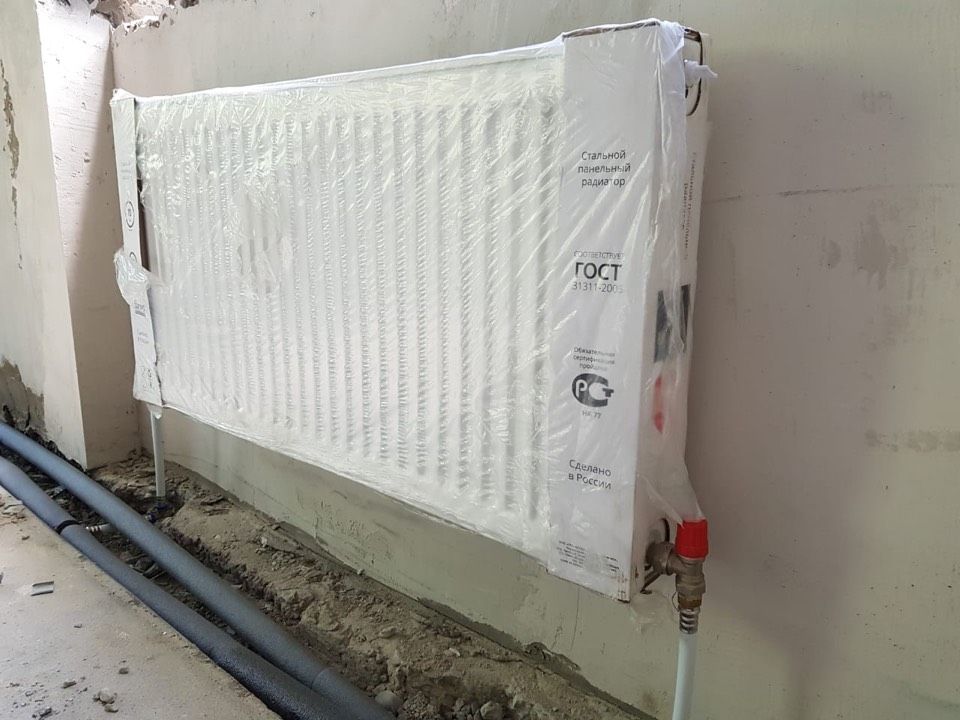 Работы ведутся по графику Работы ведутся по графику