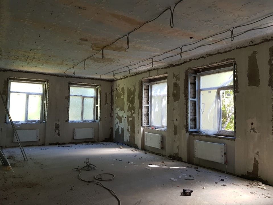 Уже в конце года более 300 юных художников начнут обучение в современных студиях и аудиториях Уже в конце года более 300 юных художников начнут обучение в современных студиях и аудиториях