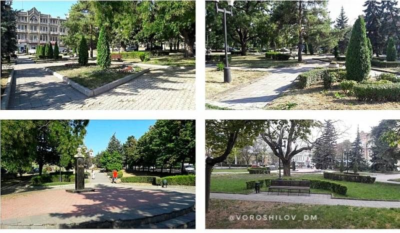 Пятигорск прошёл отбор на участие в нацпроектах по формированию комфортной городской среды в 2021 году. Пятигорск прошёл отбор на участие в нацпроектах по формированию комфортной городской среды в 2021 году.