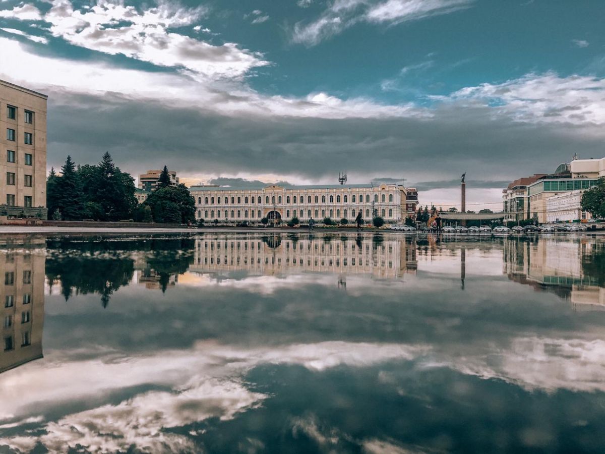 Фото: Мария Александрова Фото: Мария Александрова