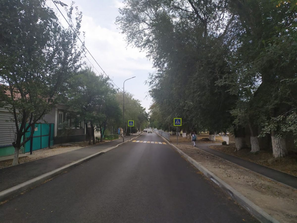 Они ведут к различным соцобъектам.