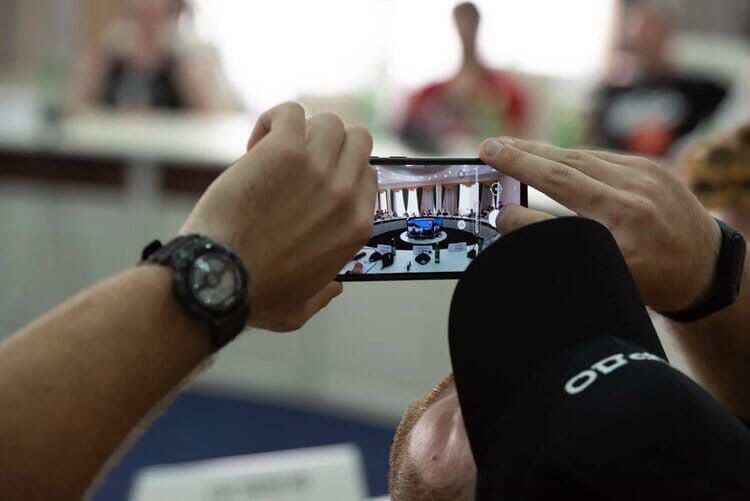 Фото: "Улицы России" Фото: "Улицы России"