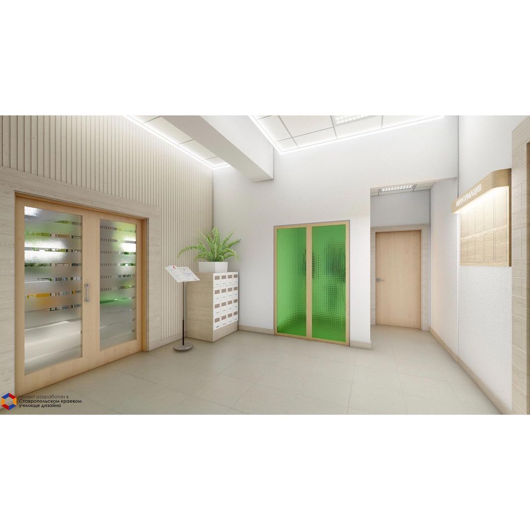 В Ставрополе появится еще одна модельная библиотека В Ставрополе появится еще одна модельная библиотека