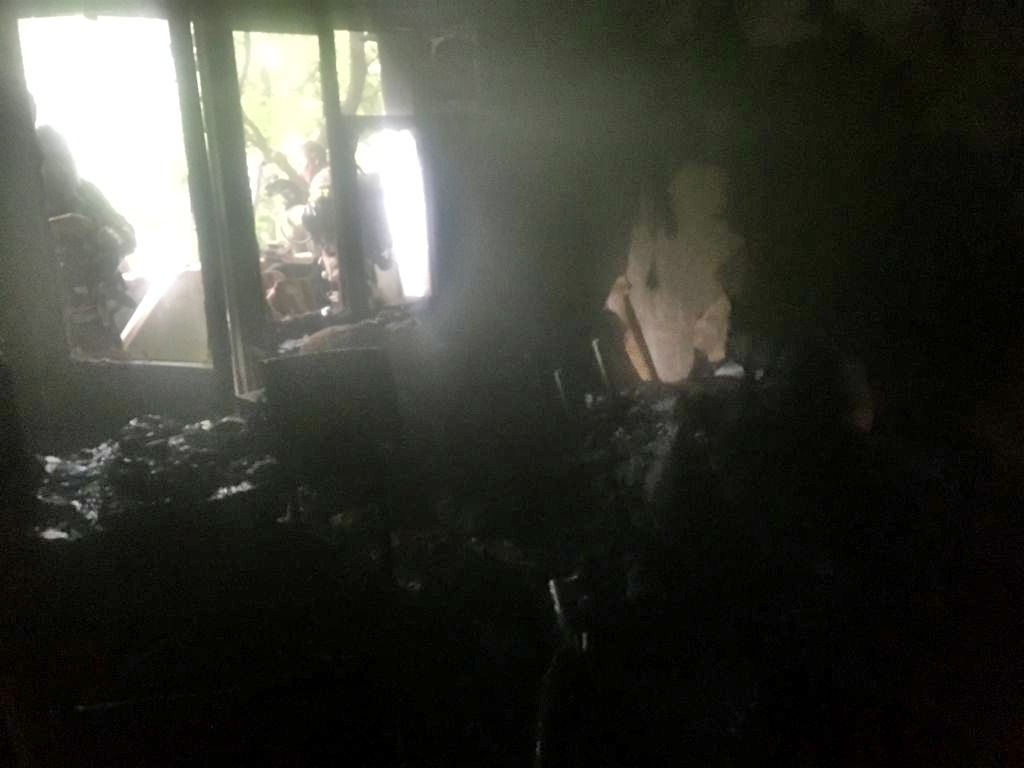 В Пятигорске женщина погибла из-за пожара в квартире