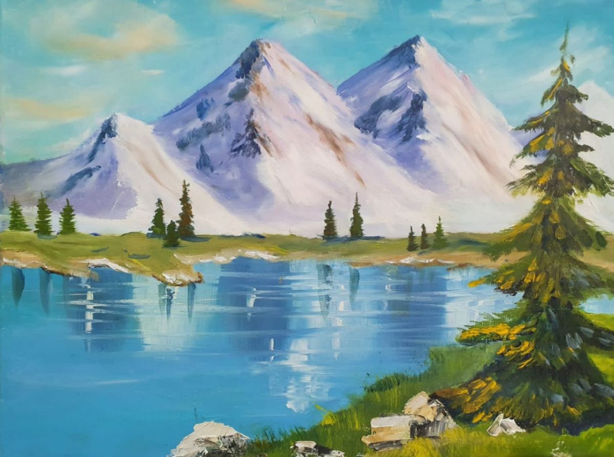 Юная художница из Предгорья стала обладательницей Гран-при международного конкурса