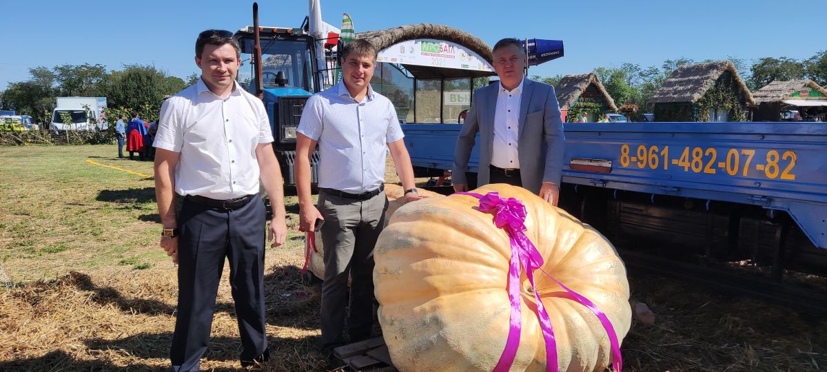 Фото: ФГБУ «Россельхозцентр» по Ставрополью