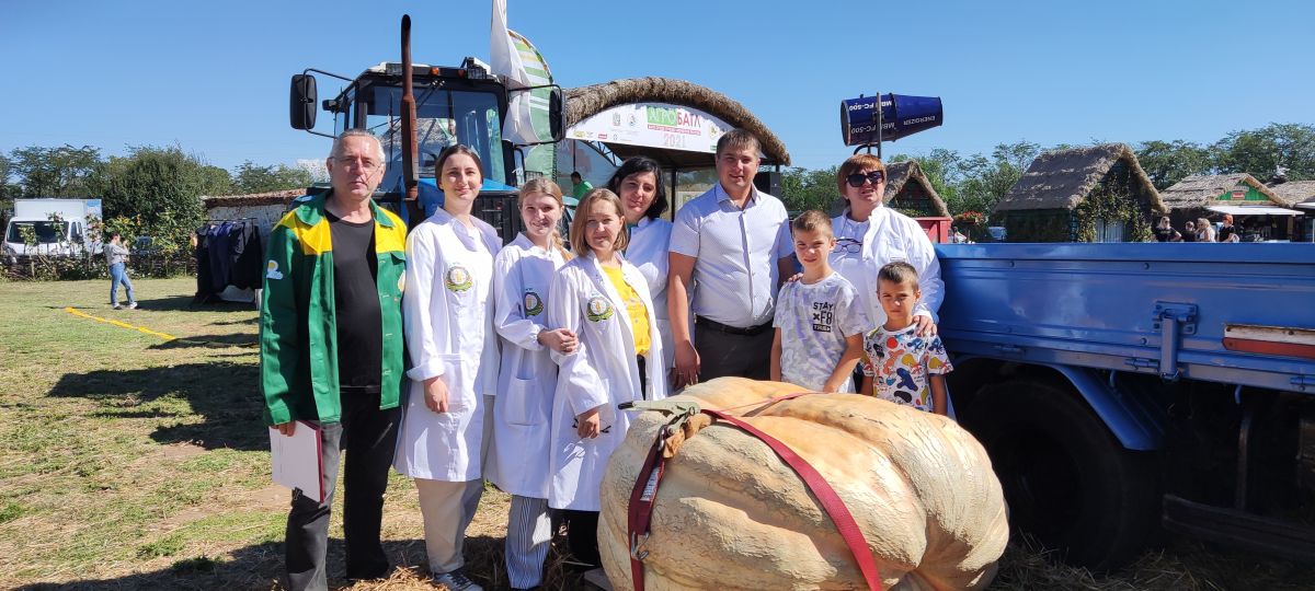 Фото: ФГБУ «Россельхозцентр» по Ставрополью