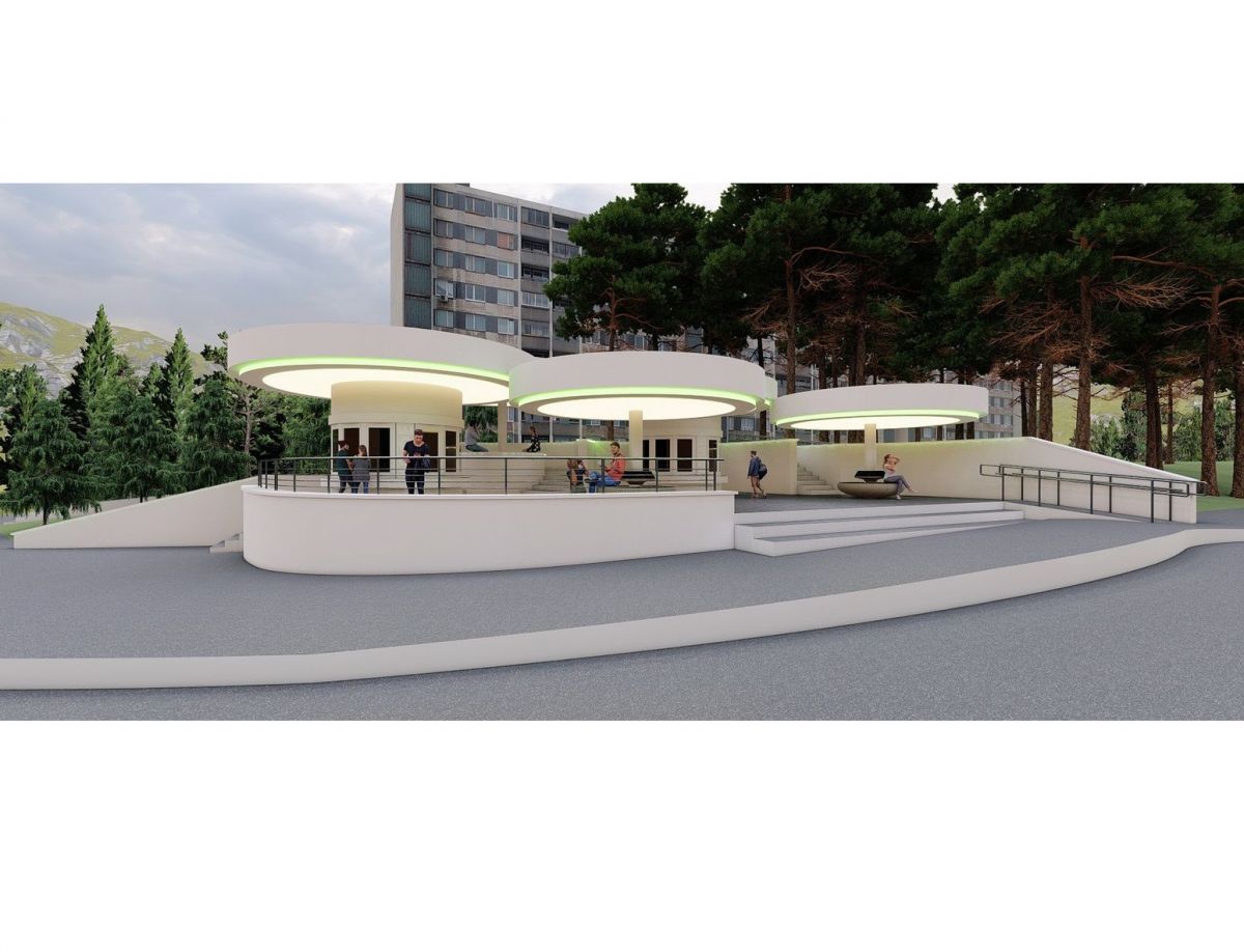 Фото: администрация Железноводска