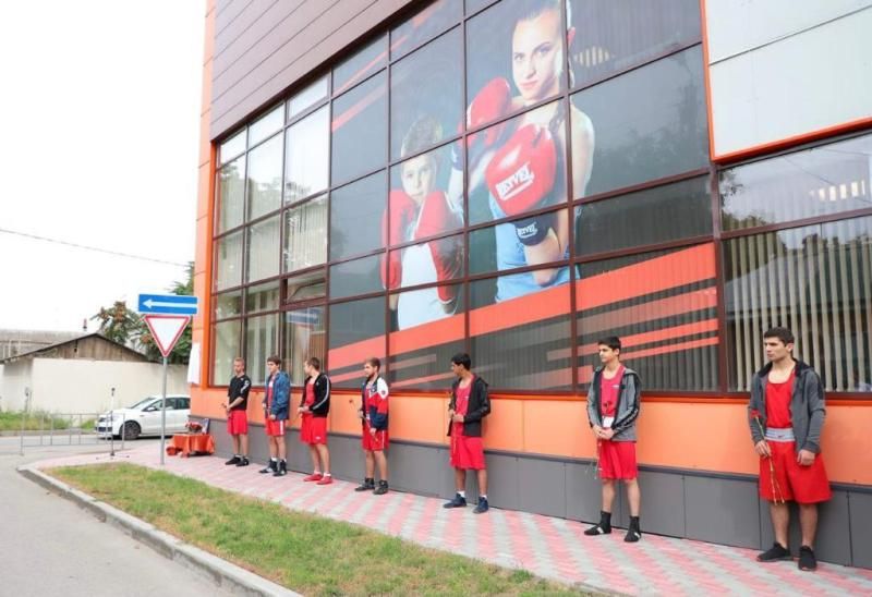 Фото: администрация Пятигорска  Фото: администрация Пятигорска