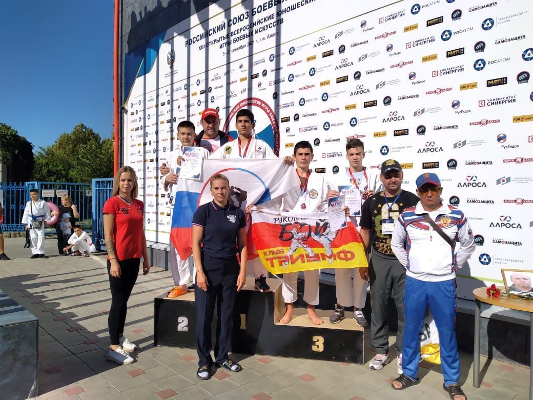 30 медалей привезли ставропольские спортсмены с соревнований по боевым искусствам. Фото: администрация Ставрополя. 30 медалей привезли ставропольские спортсмены с соревнований по боевым искусствам. Фото: администрация Ставрополя.
