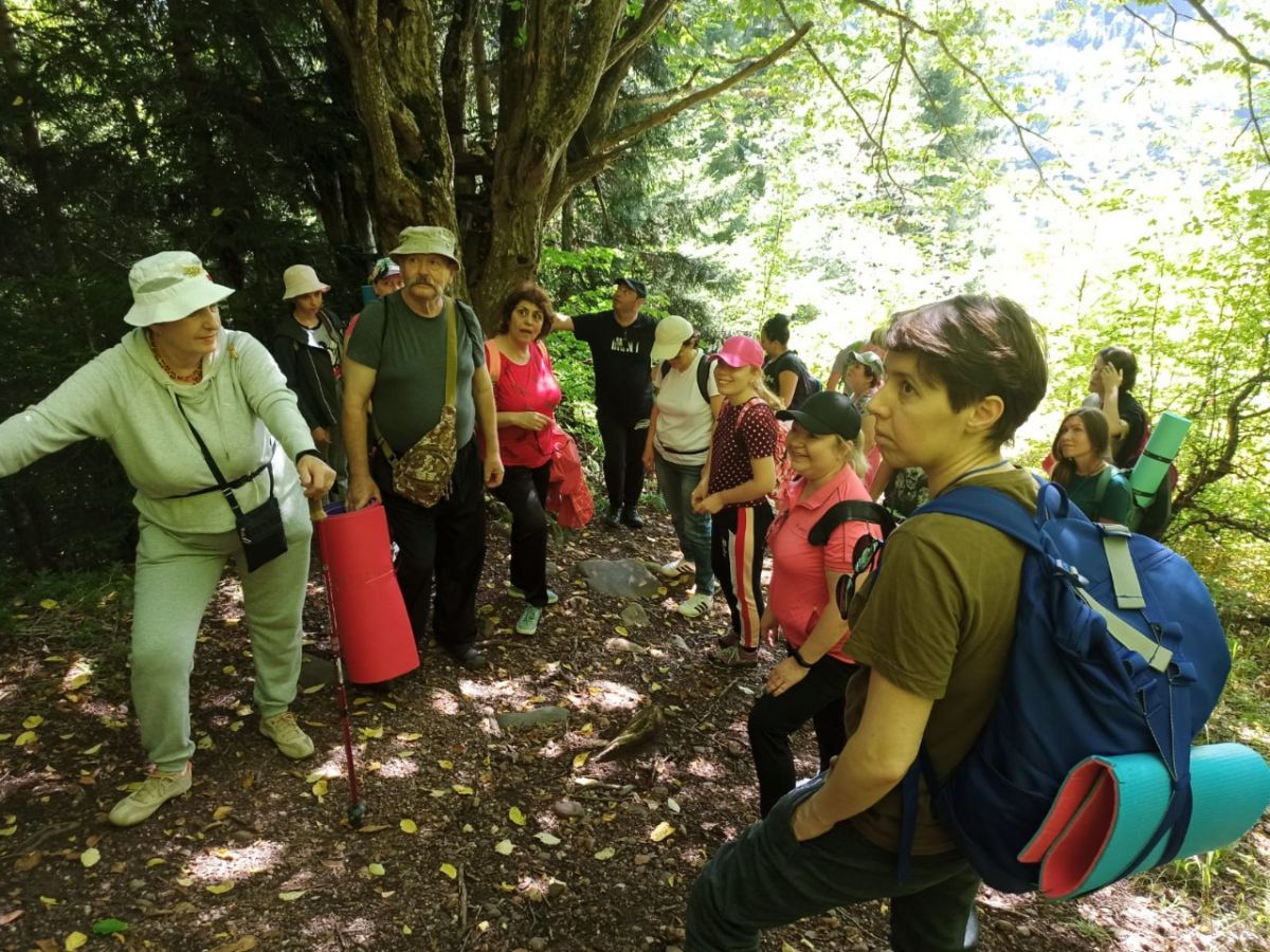 Ставропольских медиков «красной зоны» научили преодолевать эмоциональное выгорание. Фото: минздрав СК. Ставропольских медиков «красной зоны» научили преодолевать эмоциональное выгорание. Фото: минздрав СК.