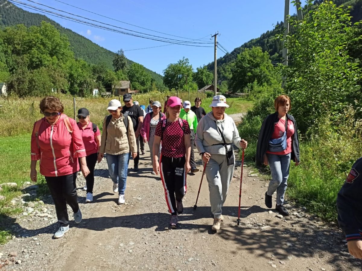 Ставропольских медиков «красной зоны» научили преодолевать эмоциональное выгорание. Фото: минздрав СК. Ставропольских медиков «красной зоны» научили преодолевать эмоциональное выгорание. Фото: минздрав СК.