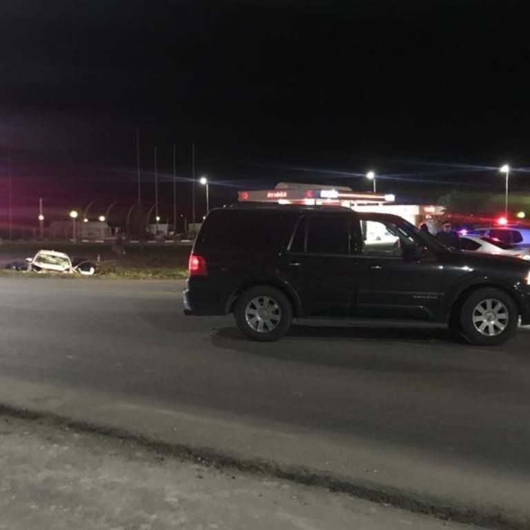 17-летний парень из Саратовской области погиб в ДТП на Ставрополье. Фото: instagram.com/26gibdd/ 17-летний парень из Саратовской области погиб в ДТП на Ставрополье. Фото: instagram.com/26gibdd/