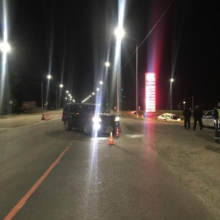 17-летний парень из Саратовской области погиб в ДТП на Ставрополье. Фото: instagram.com/26gibdd/ 17-летний парень из Саратовской области погиб в ДТП на Ставрополье. Фото: instagram.com/26gibdd/