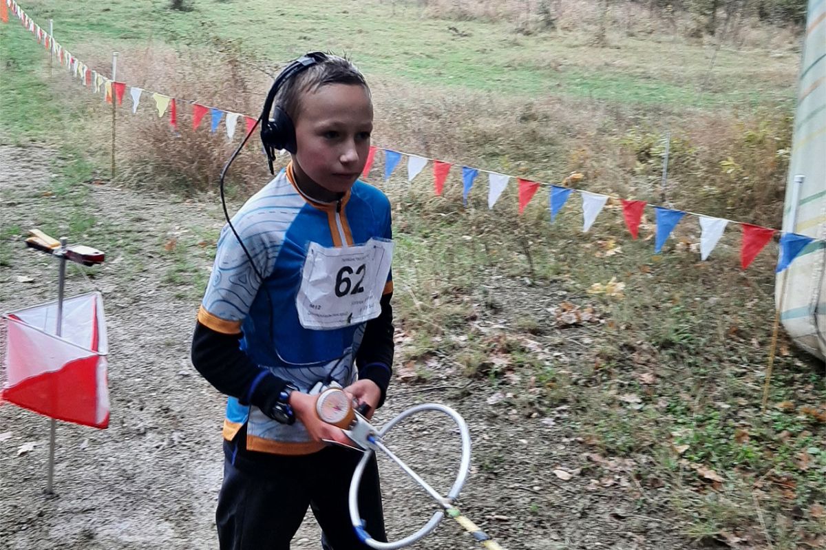 Ставропольские «охотники на лис» могут войти в состав сборной России. Фото: администрация Ставрополя.