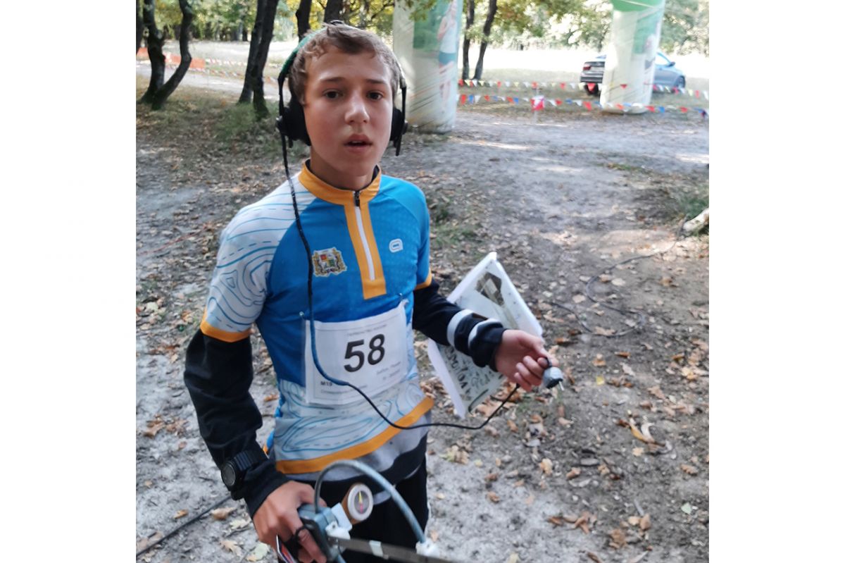 Ставропольские «охотники на лис» могут войти в состав сборной России. Фото: администрация Ставрополя.