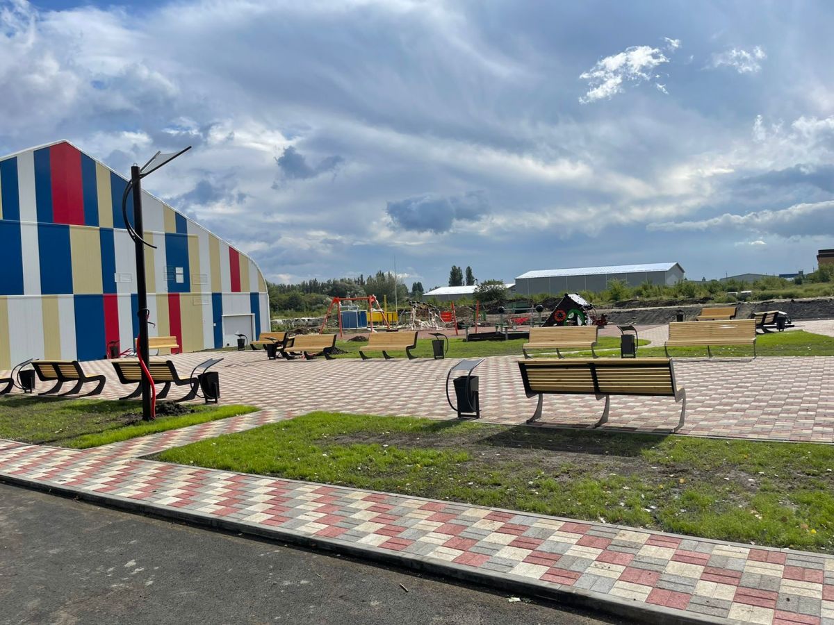 Школа зимних видов спорта Ильи Авербуха в Ставрополе продолжает набор на обучение. Фото: администрация Ставрополя Школа зимних видов спорта Ильи Авербуха в Ставрополе продолжает набор на обучение. Фото: администрация Ставрополя