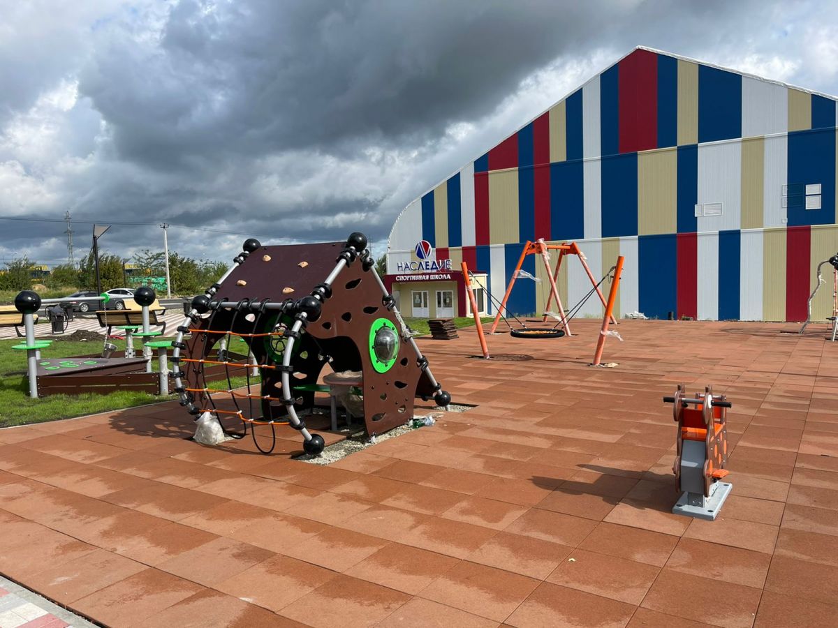 Школа зимних видов спорта Ильи Авербуха в Ставрополе продолжает набор на обучение. Фото: администрация Ставрополя Школа зимних видов спорта Ильи Авербуха в Ставрополе продолжает набор на обучение. Фото: администрация Ставрополя