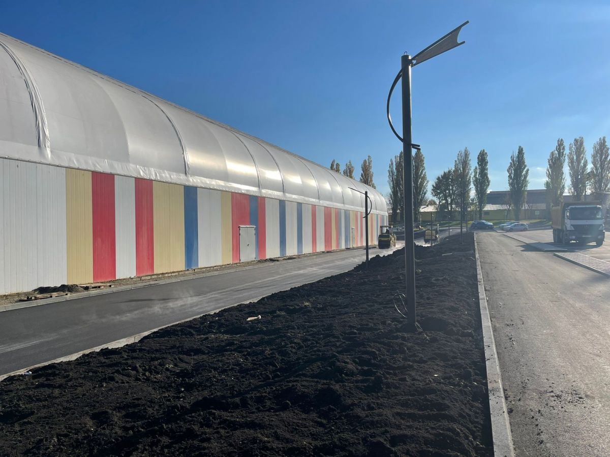 Школа зимних видов спорта Ильи Авербуха в Ставрополе продолжает набор на обучение. Фото: администрация Ставрополя Школа зимних видов спорта Ильи Авербуха в Ставрополе продолжает набор на обучение. Фото: администрация Ставрополя