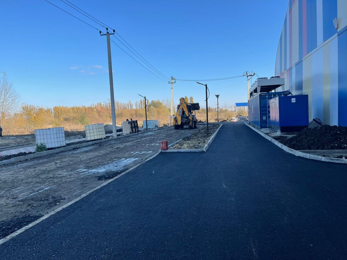 Школа зимних видов спорта Ильи Авербуха в Ставрополе продолжает набор на обучение. Фото: администрация Ставрополя Школа зимних видов спорта Ильи Авербуха в Ставрополе продолжает набор на обучение. Фото: администрация Ставрополя