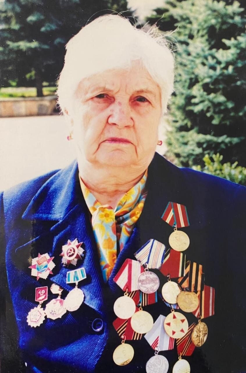 98 лет исполнилось ветерану Великой Отечественной войны на Ставрополье. Фото: администрация Предгорного округа