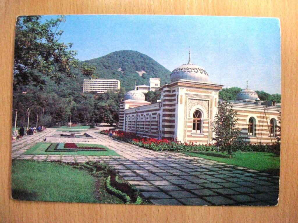 В Железноводске проведут реконструкцию Островского сквера. Фото: администрация Железноводска. В Железноводске проведут реконструкцию Островского сквера. Фото: администрация Железноводска.