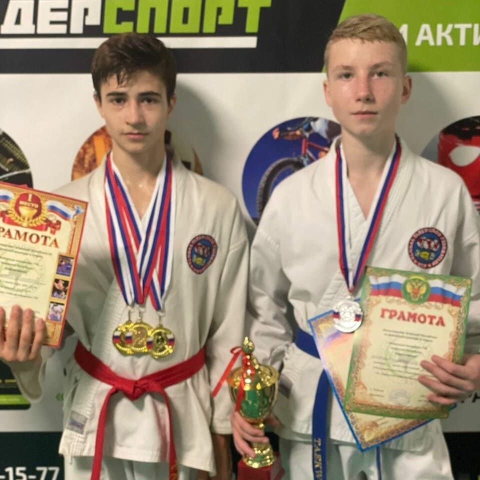 Ставропольские тхэквондисты завоевали 39 медалей на чемпионате и первенстве СКФО в Грозном. Фото: instagram.com/minsportask/ Ставропольские тхэквондисты завоевали 39 медалей на чемпионате и первенстве СКФО в Грозном. Фото: instagram.com/minsportask/