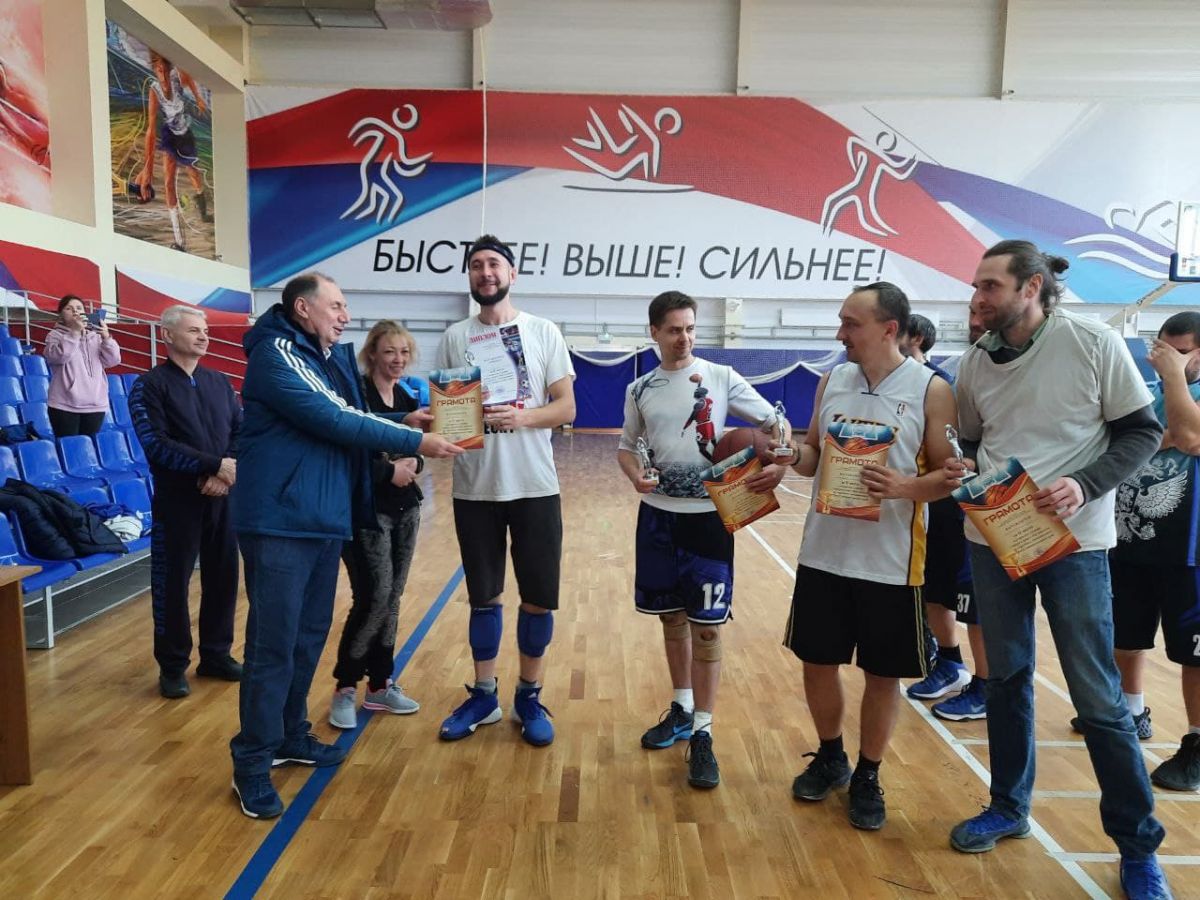 В Кисловодске завершился турнир по стритболу. Фото: администрация Кисловодска.