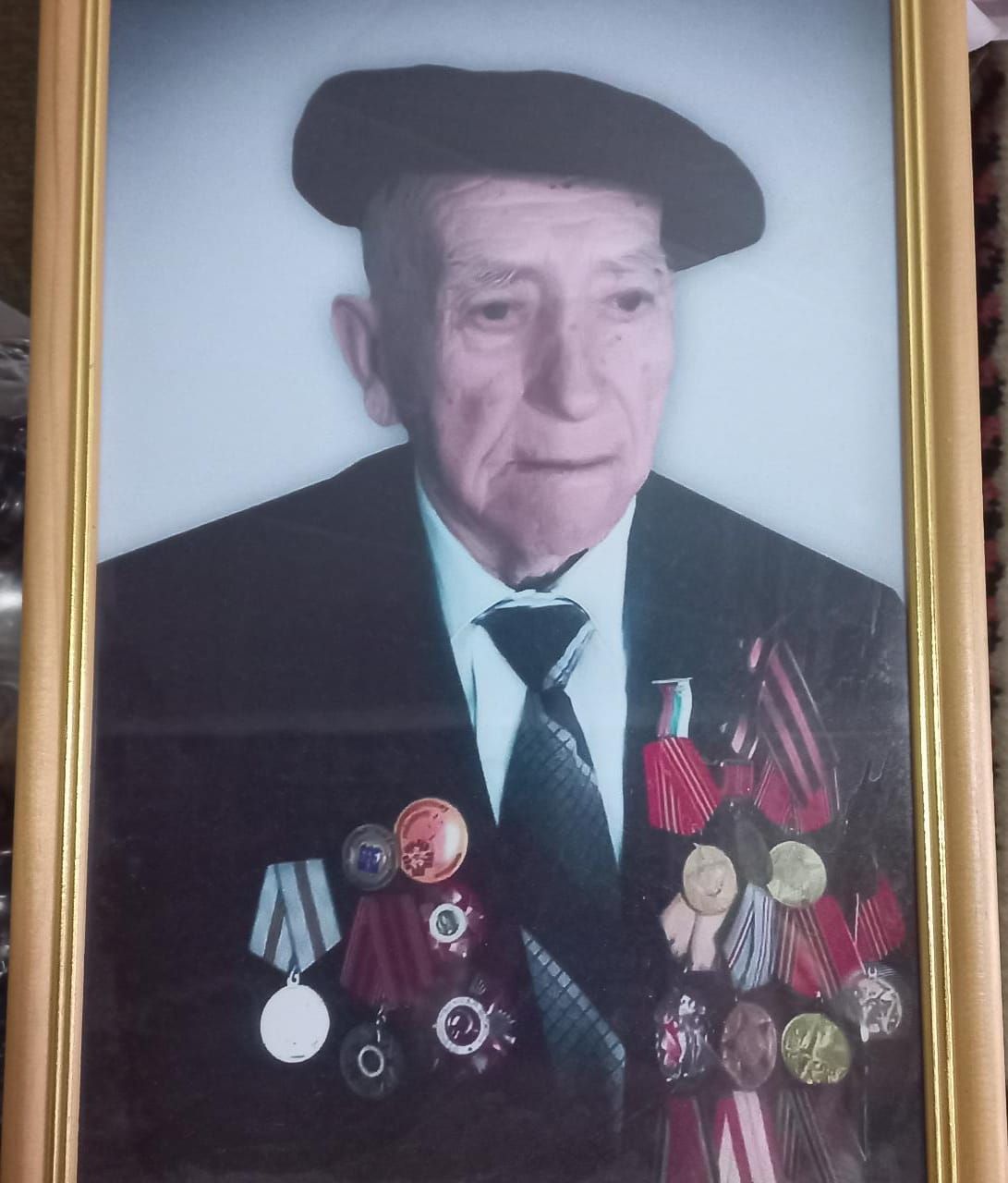 Ставропольца наградили медалью «За отвагу» спустя 77 лет. Фото: администрация Новоалександровского округа. Ставропольца наградили медалью «За отвагу» спустя 77 лет. Фото: администрация Новоалександровского округа.