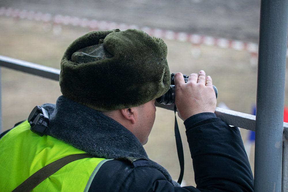 На военном полигоне Ставрополья стартовал отборочный этап конкурса «Танковый биатлон». Фото: пресс-служба Южного военного округа На военном полигоне Ставрополья стартовал отборочный этап конкурса «Танковый биатлон». Фото: пресс-служба Южного военного округа