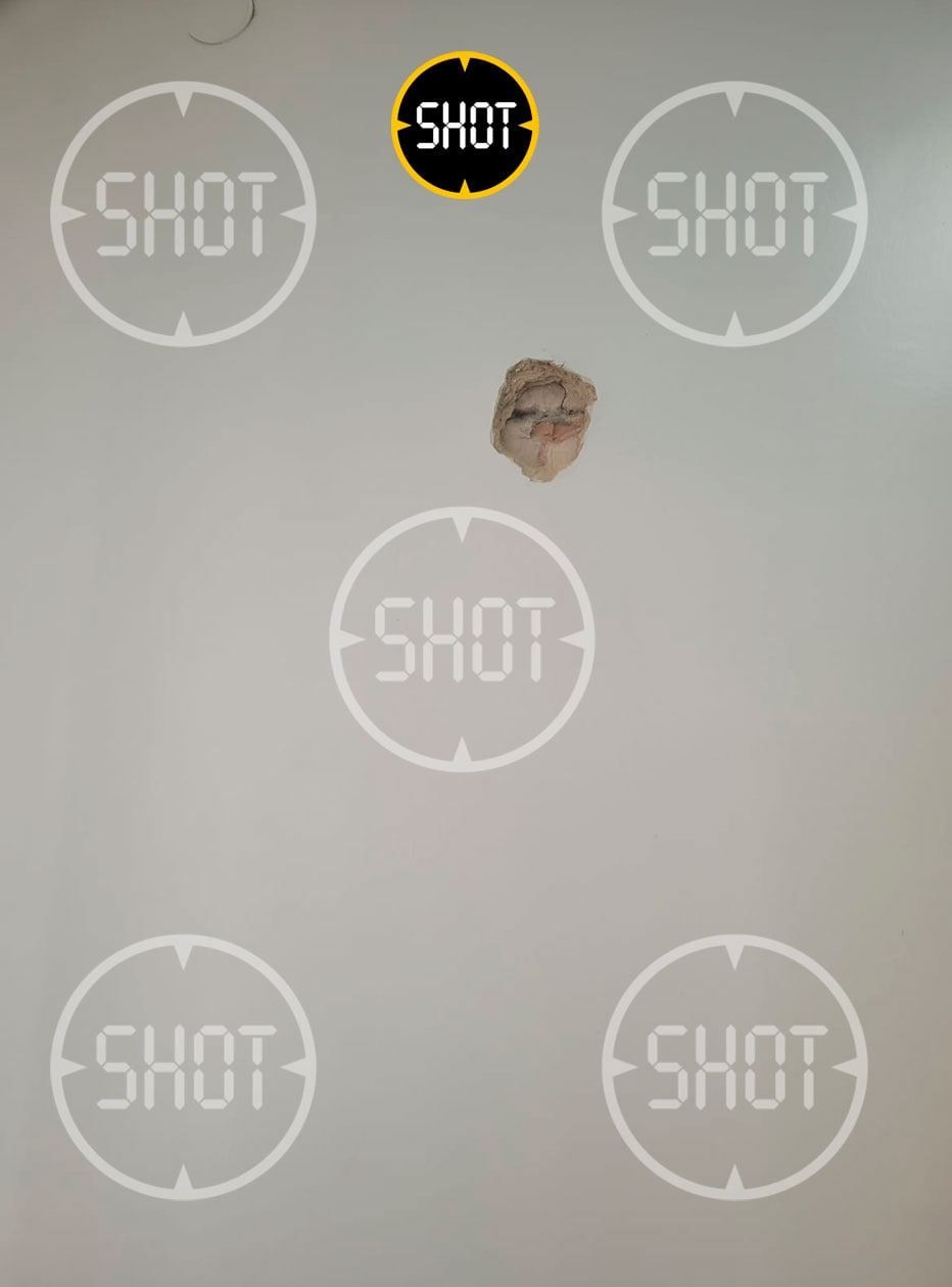 В вооруженном нападении на больницу в Светлограде подозревают врача-анестезиолога. Фото: @shot_shot В вооруженном нападении на больницу в Светлограде подозревают врача-анестезиолога. Фото: @shot_shot