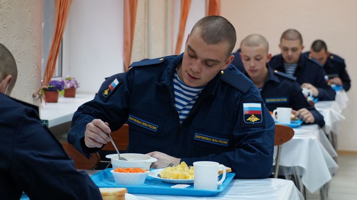 Более 3000 призывников Ставропольского края пополнили ряды вооруженных сил РФ. Фото: военный комиссариат СК Более 3000 призывников Ставропольского края пополнили ряды вооруженных сил РФ. Фото: военный комиссариат СК