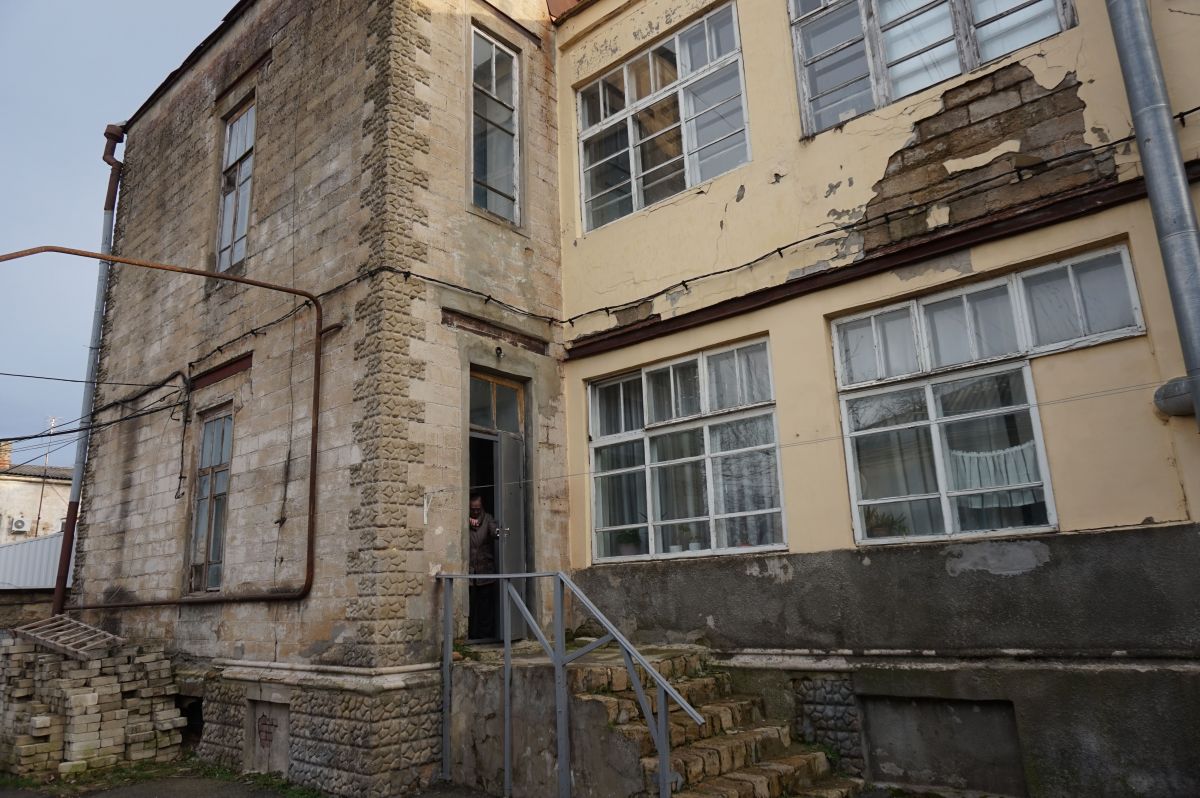 Госжинспекция провела рейд по обращениям в Ставрополе, поступившим за праздничные дни. Фото: госжилинспекция Ставропольского края Госжинспекция провела рейд по обращениям в Ставрополе, поступившим за праздничные дни. Фото: госжилинспекция Ставропольского края