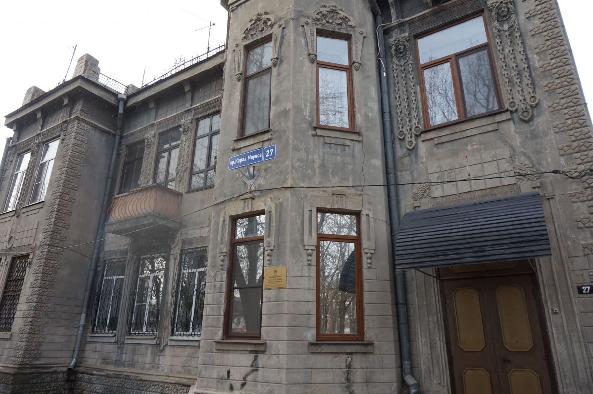 Госжинспекция провела рейд по обращениям в Ставрополе, поступившим за праздничные дни. Фото: госжилинспекция Ставропольского края Госжинспекция провела рейд по обращениям в Ставрополе, поступившим за праздничные дни. Фото: госжилинспекция Ставропольского края