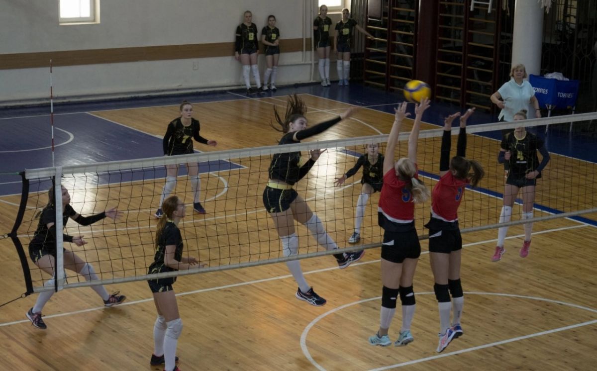 Впервые сразу семь волейболисток из Ставрополя выступят за краевую команду в первенстве страны. Фото: администрация Ставрополя Впервые сразу семь волейболисток из Ставрополя выступят за краевую команду в первенстве страны. Фото: администрация Ставрополя