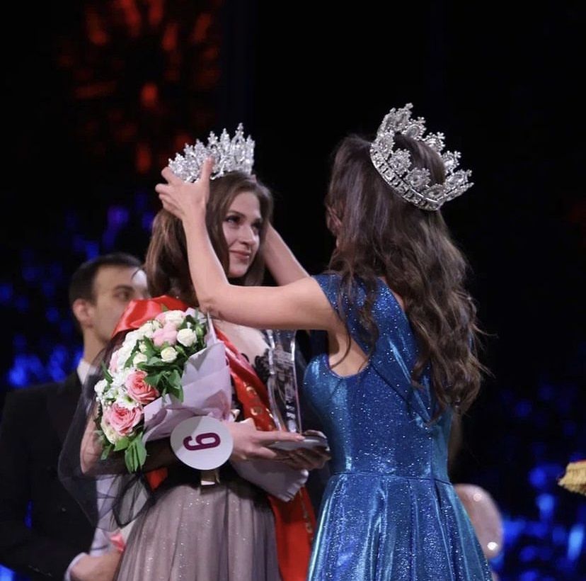В Ставрополе подвели итоги конкурса «Королева студенчества Союзного государства». Фото: instagram.com/vladimirvladimirov5807.