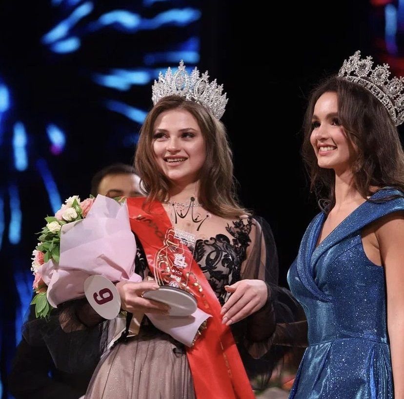 В Ставрополе подвели итоги конкурса «Королева студенчества Союзного государства». Фото: instagram.com/vladimirvladimirov5807.