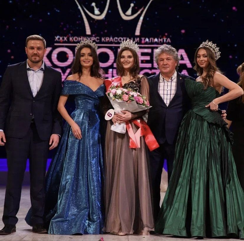 В Ставрополе подвели итоги конкурса «Королева студенчества Союзного государства». Фото: instagram.com/vladimirvladimirov5807.