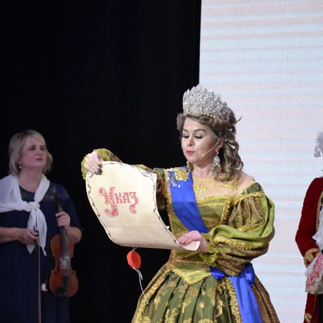 В Невинномысске подвели итоги городского этапа конкурса «Учитель года-2022». Фото: администрация Невинномысска.